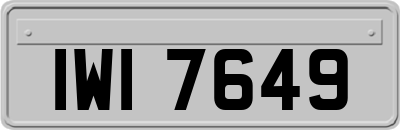 IWI7649