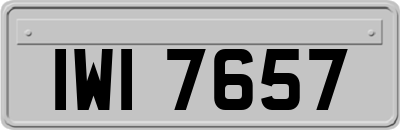 IWI7657