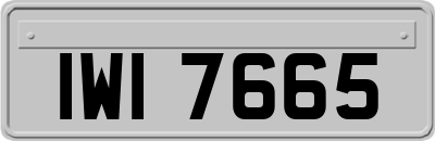 IWI7665
