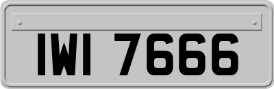 IWI7666