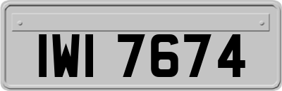 IWI7674