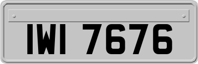 IWI7676