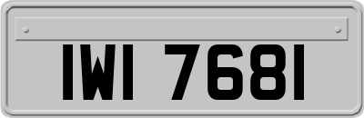IWI7681