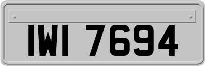 IWI7694