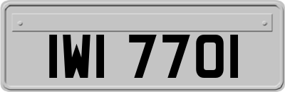IWI7701