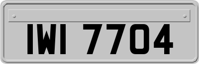 IWI7704