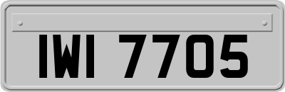 IWI7705