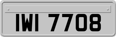 IWI7708