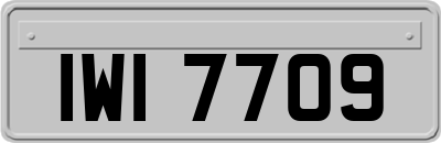 IWI7709