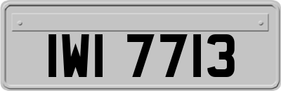 IWI7713