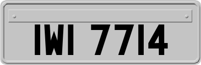 IWI7714