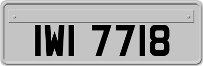 IWI7718