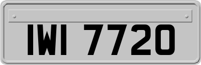 IWI7720