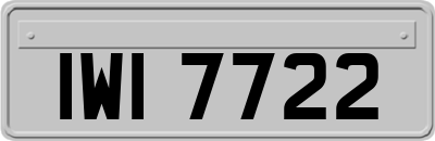 IWI7722