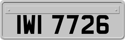 IWI7726