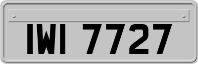 IWI7727
