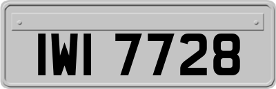 IWI7728