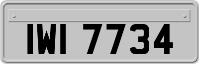 IWI7734