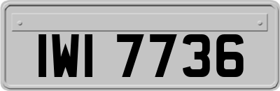 IWI7736