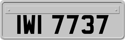 IWI7737