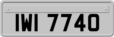 IWI7740