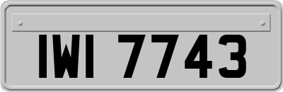 IWI7743