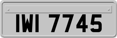 IWI7745
