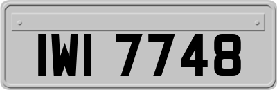 IWI7748