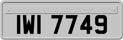 IWI7749