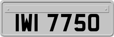 IWI7750
