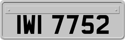 IWI7752