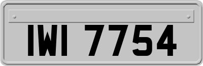 IWI7754