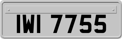 IWI7755