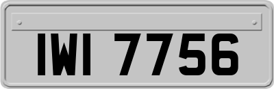 IWI7756