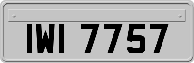 IWI7757