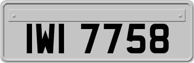 IWI7758
