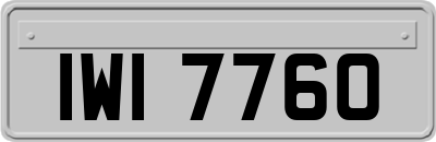 IWI7760
