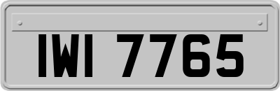 IWI7765