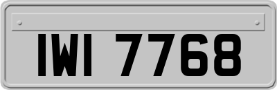 IWI7768