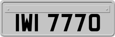 IWI7770