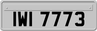 IWI7773