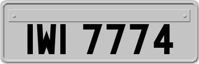 IWI7774