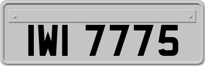 IWI7775