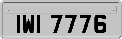 IWI7776