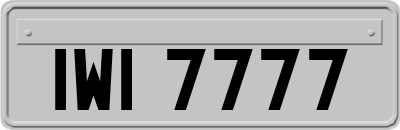 IWI7777