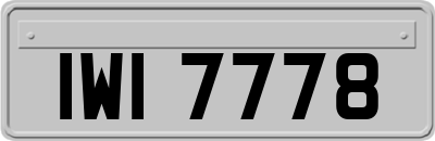 IWI7778