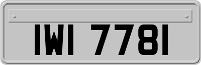 IWI7781