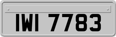 IWI7783