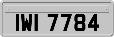 IWI7784