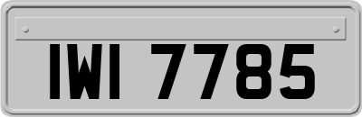 IWI7785